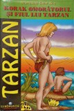 KORAK OMORATORUL FIUL LUI TARZAN-EDGAR RICE BURROUGHS-274651