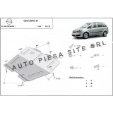 Scut metalic motor Opel Zafira B fabricat incepand cu 2005 APS-30,115