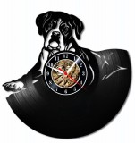 BOXER-ceas de perete