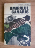 Jaroslav Kokoska - Amiralul Canaris