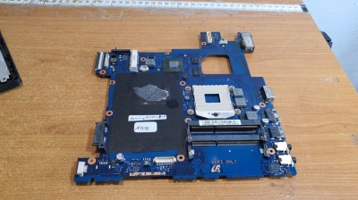 Placa de baza Laptop Samsung NV300VA3 #A1098 foto