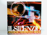 Il Silenzio - Goldene Trompeten Revue, muzica trompeta, vinil, Jazz, Classical