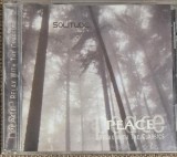 cd solitude peace relax with the classics