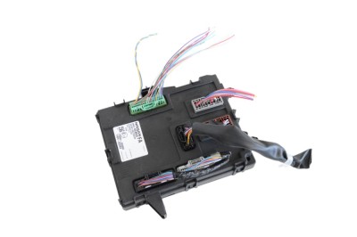 Modul de confort NISSAN X-TRAIL T32_ 2017 OEM: 284B1-4CB6A 20501711 foto