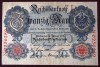Germania 20 mark 1914 seria 289 **