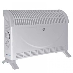 Convector electric 2000w turbo