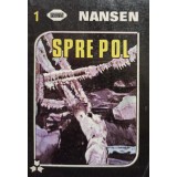 Nansen - Spre pol (Editia: 1992)
