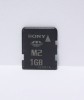 Card memorie M2 1 GB SONY