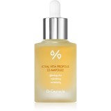 Dr.Ceuracle Royal Vita Propolis 33 ser nutritiv cu efect de regenerare cu efect calmant 30 ml