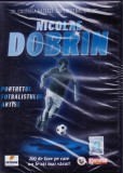 DVD Fotbal: Dobrin - Colectia Gazetei: Superfotbalisti ( SIGILAT )