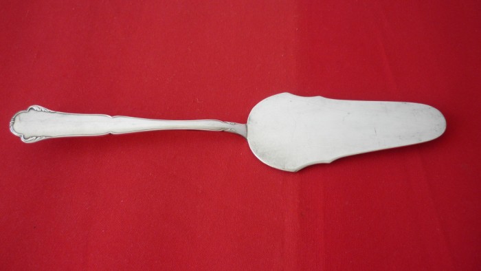 PALETA PENTRU PRAJITURI, TORT, ARGINTATA