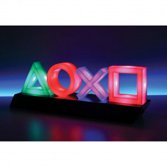 PlayStation Icon LIGHTS - 60267 foto