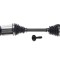 Planetara Bmw Xdrive 5 F10, F11 2009-, Seria 6 F2006, F12, F13 2009-, Stanga, Fata, NTY NPW-BM-029