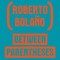 Between Parentheses: Essays, Articles and Speeches, 1998-2003