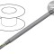 Cablu ecranat LiY-CY 27x0,25mm2 PVC