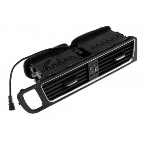 Grila Ventilare,Audi Q5 2009-/CenVectral-Fata/,8R1820951