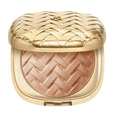 Iluminator, Kiko Milano, Dolce Diva Baked Highlighter, 01 Lively Champagne, 10 g foto