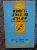 Pierre Devaux - Automates Automatisme Automation