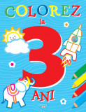 Cumpara ieftin Colorez la 3 ani