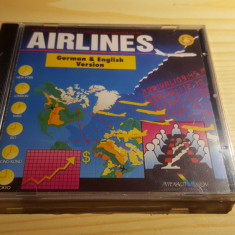 [PC] Airlines - joc vechi PC