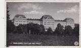 CP Targu Mures Liceul Militar Mihai Viteazul 1939, Circulata, Fotografie