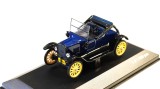 Ford Model T deluxe-runabout - WhiteBox 1:43