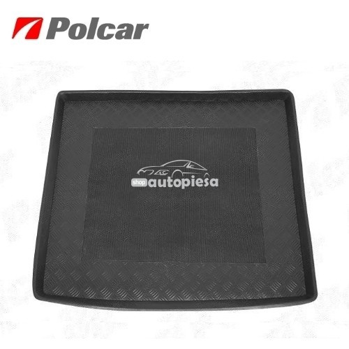 Tavita portbagaj cu antiderapare Ford C-MAX II 12.10 -&gt; POLCAR 32M1WB-7