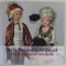 MODA FRANCEZA IN MINIATURA , CATALOG DE EXPOZITIE , editie coordonata de ADELA STAN , 2015 *EDITIE BILINGVA