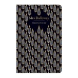 Mrs Dalloway (Chiltern Classic)