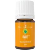 Ulei esential amestec Owie (Owie Essential Oil Blend) 5 ML