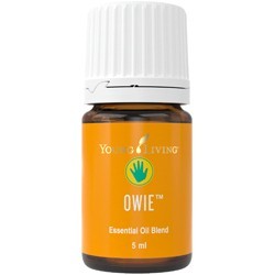 Ulei esential amestec Owie (Owie Essential Oil Blend) 5 ML foto