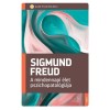 A mindennapi &eacute;let pszichopatol&oacute;gi&aacute;ja - Sigmund Freud