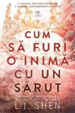 Cumpara ieftin Cum sa furi o inima cu un sarut/L.J. Shen, Epica