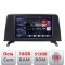 Navigatie BMW X5 X6 2009-2014 CIC 8 core QLED 2K 16+512 360 Android Waze USB Navigatie Internet Youtube Radio Edotec CarStore Technology