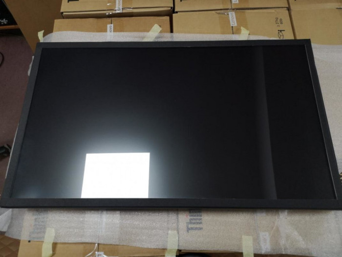 Monitor touchscreen Kortek 27 inchFHD, VGA, Display Port, DVI, USB, 12V 4.16A
