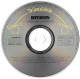 Ludwig van Beethoven - Symphonic Landmarks, CD, fara coperti