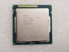 Procesor Intel Core i3-2120, 3,10 GHz, 3Mb soket 1155- poze reale foto