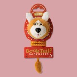 Semn de carte - Book-Tails - Corgi | If (That Company Called), If (That Company Called)
