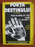 E. Schwartz - Forta destinului. Breviar de chiromantie