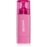 AMUSE Cheek Tok Tok! fard de obraz lichid pentru un efect de lunga durata culoare 05 Love Me Tok 5.5 ml