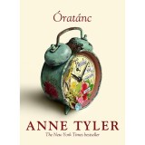&Oacute;rat&aacute;nc - Anne Tyler