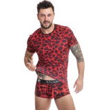 Anais Men-Tricou Savage