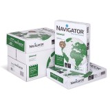 Cumpara ieftin Hartie A4 Navigator 80 g/mp 500 coli/top 5 topuri/cutie