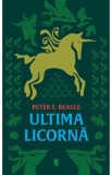 Ultima licorna - Peter S. Beagle