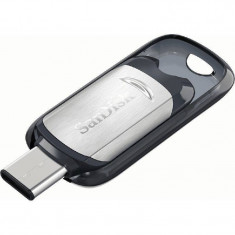 Memorie USB Sandisk Ultra Z450 16GB USB 3.0 Tip-C foto