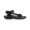 Sandale Teva Terra Fi Lite Men Negru - Black, 40, 45