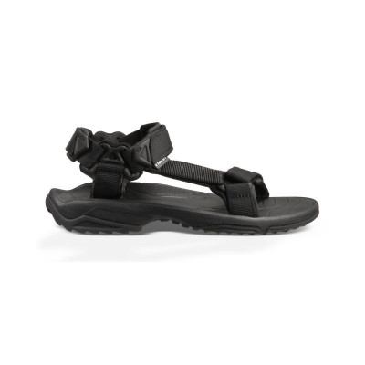 Sandale Teva Terra Fi Lite Men Negru - Black foto