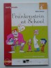 Frankenstein at School - Gaia Ierace (5+1)5