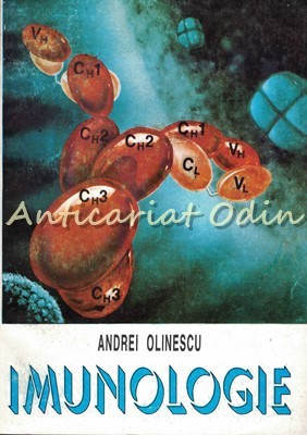 Imunologie - Andrei Olinescu