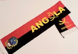 Fular - ANGOLA